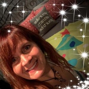 Meet your Posher, Sue